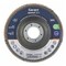 Garant Speed ZA Flap Disc, Dia: 115 mm, Grit: 120 565274 120 - alternate 1